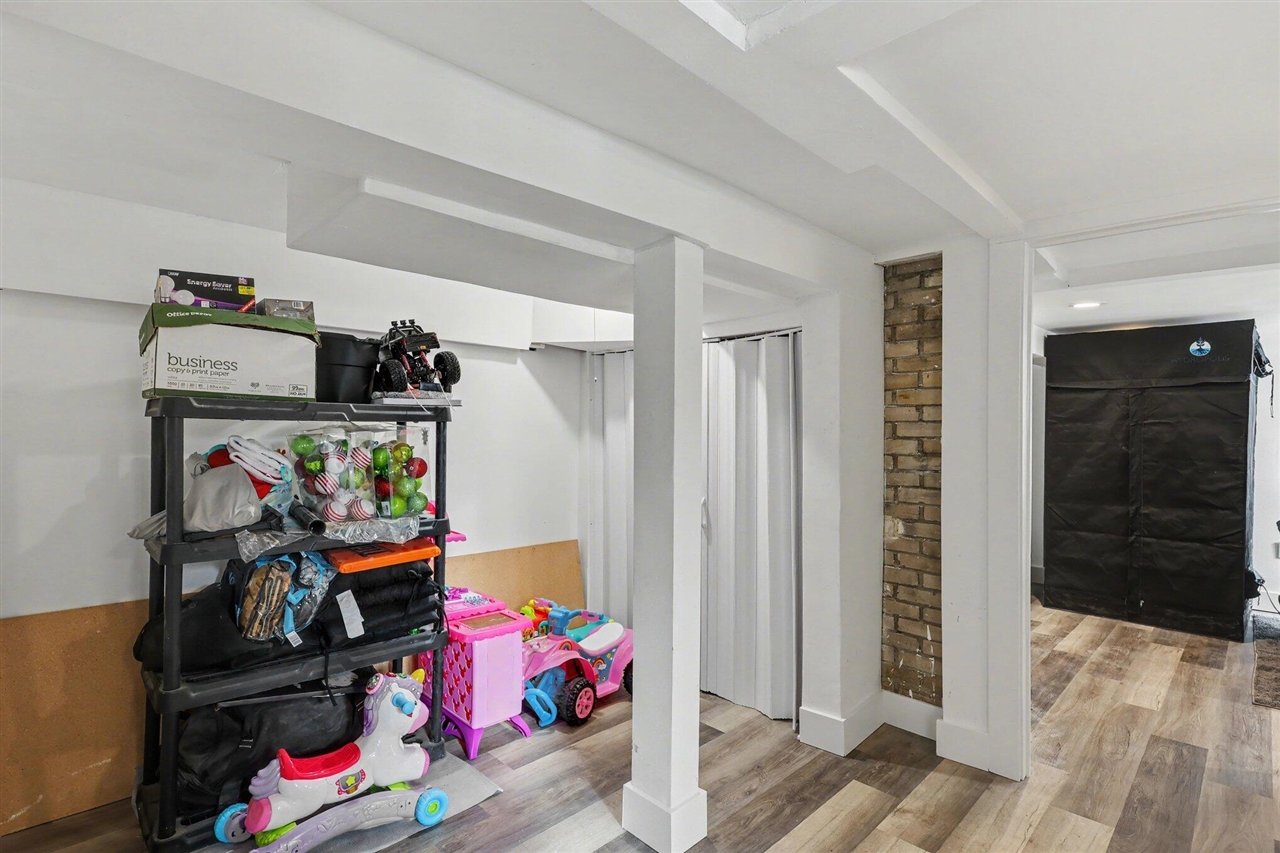 167 E Lincoln Avenue, Muskegon Heights, MI, 49444-3018