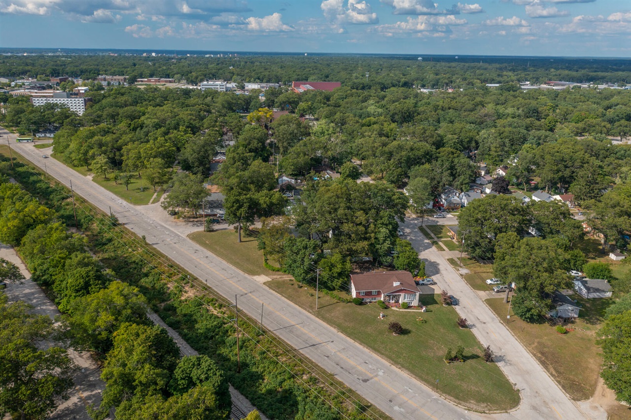 167 E Lincoln Avenue, Muskegon Heights, MI, 49444-3018