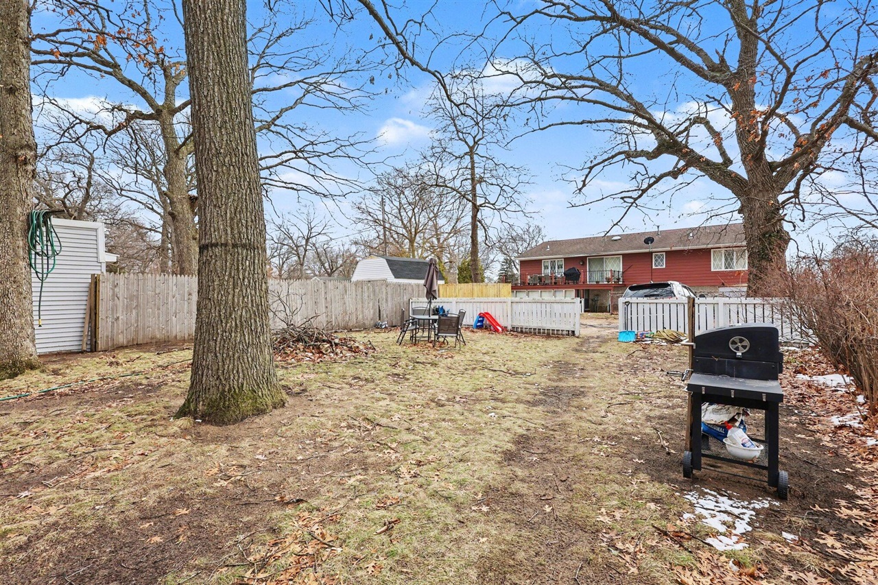 167 E Lincoln Avenue, Muskegon Heights, MI, 49444-3018