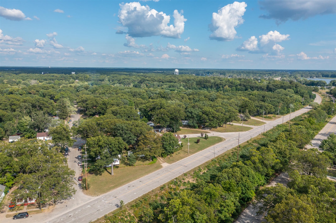 167 E Lincoln Avenue, Muskegon Heights, MI, 49444-3018