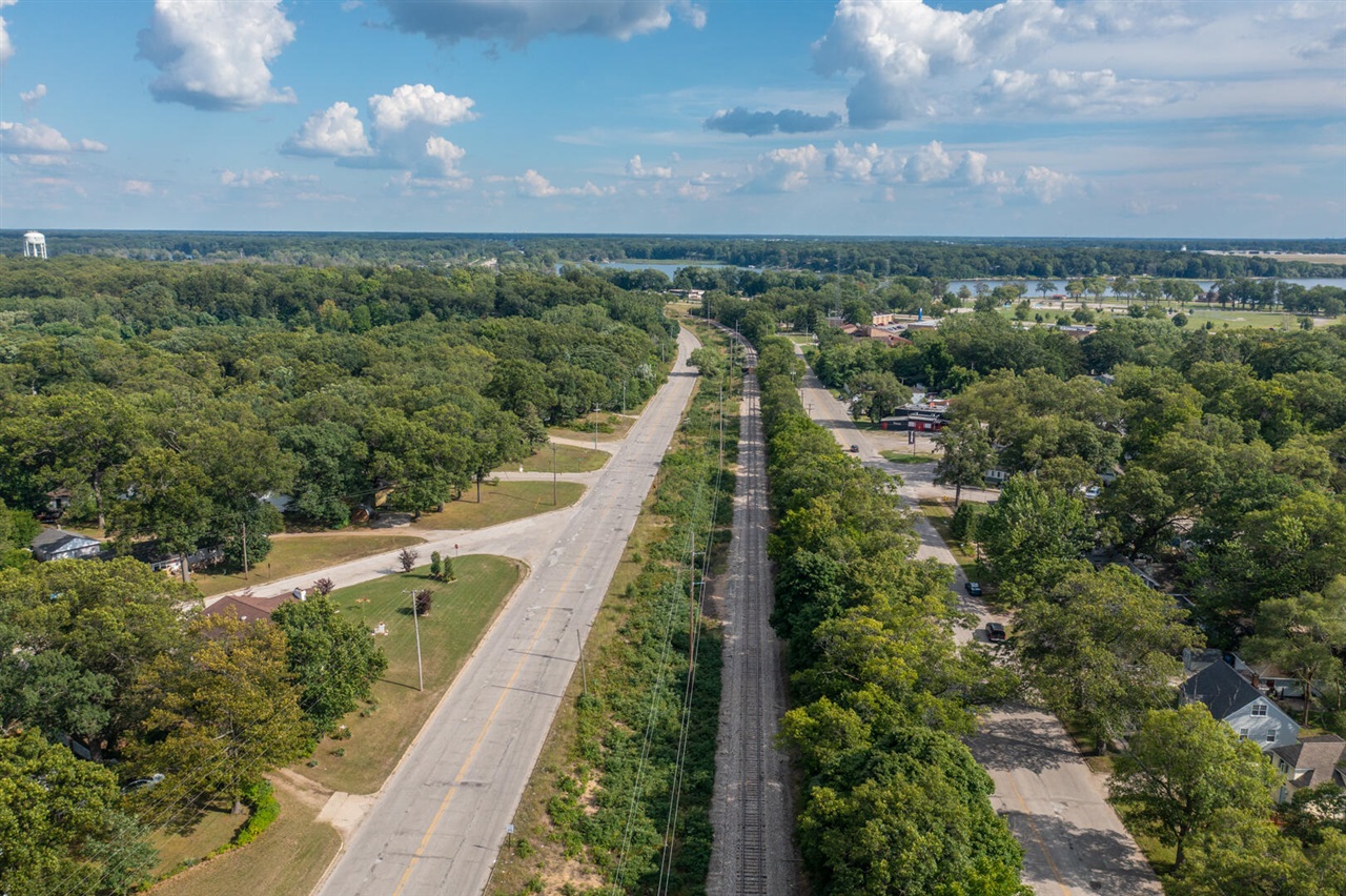 167 E Lincoln Avenue, Muskegon Heights, MI, 49444-3018