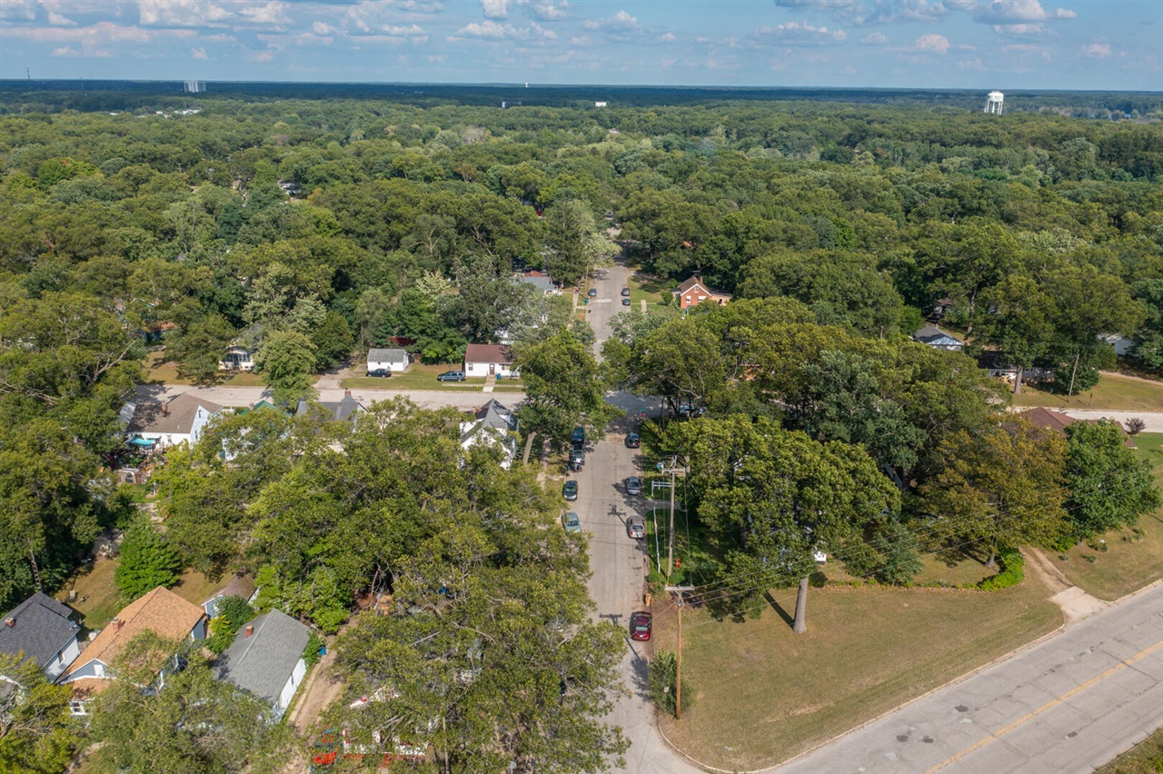 167 E Lincoln Avenue, Muskegon Heights, MI, 49444-3018