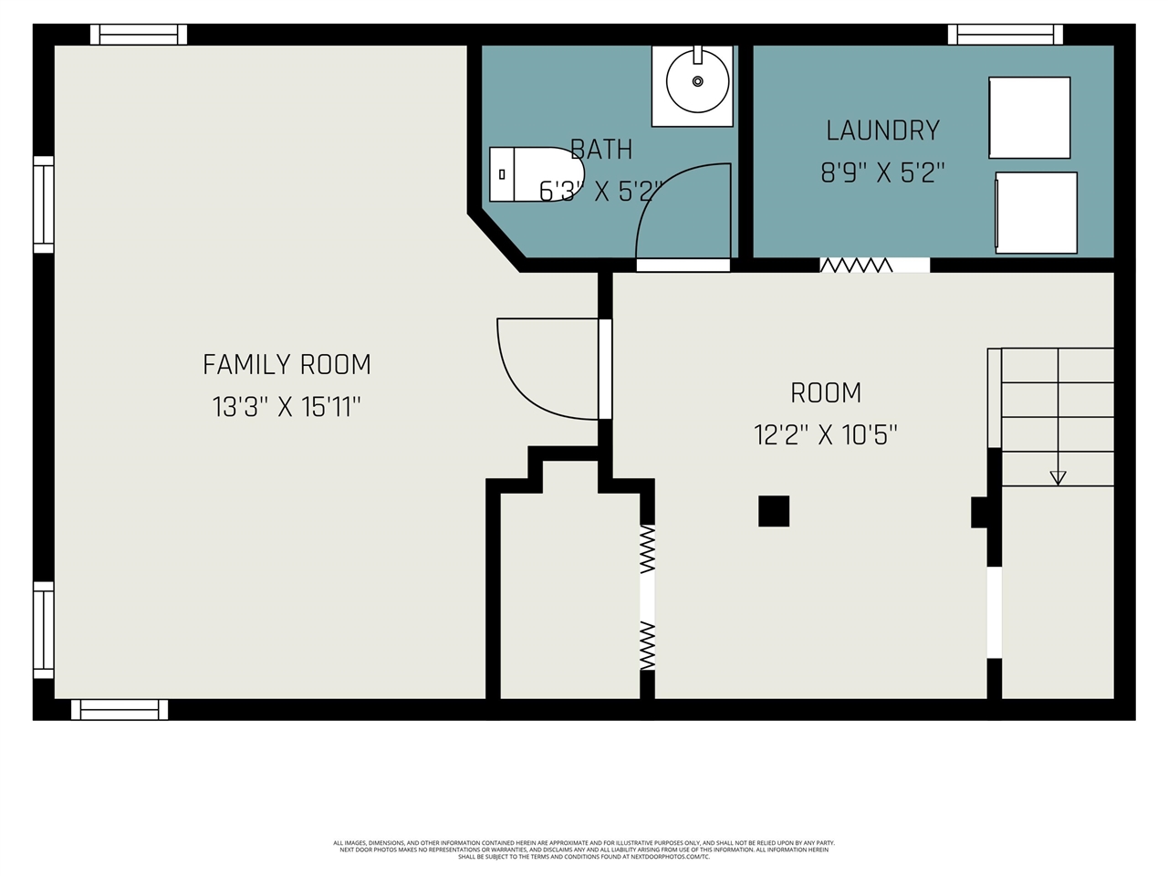 167 E Lincoln Avenue, Muskegon Heights, MI, 49444-3018