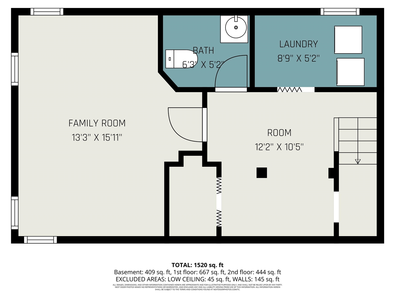 167 E Lincoln Avenue, Muskegon Heights, MI, 49444-3018