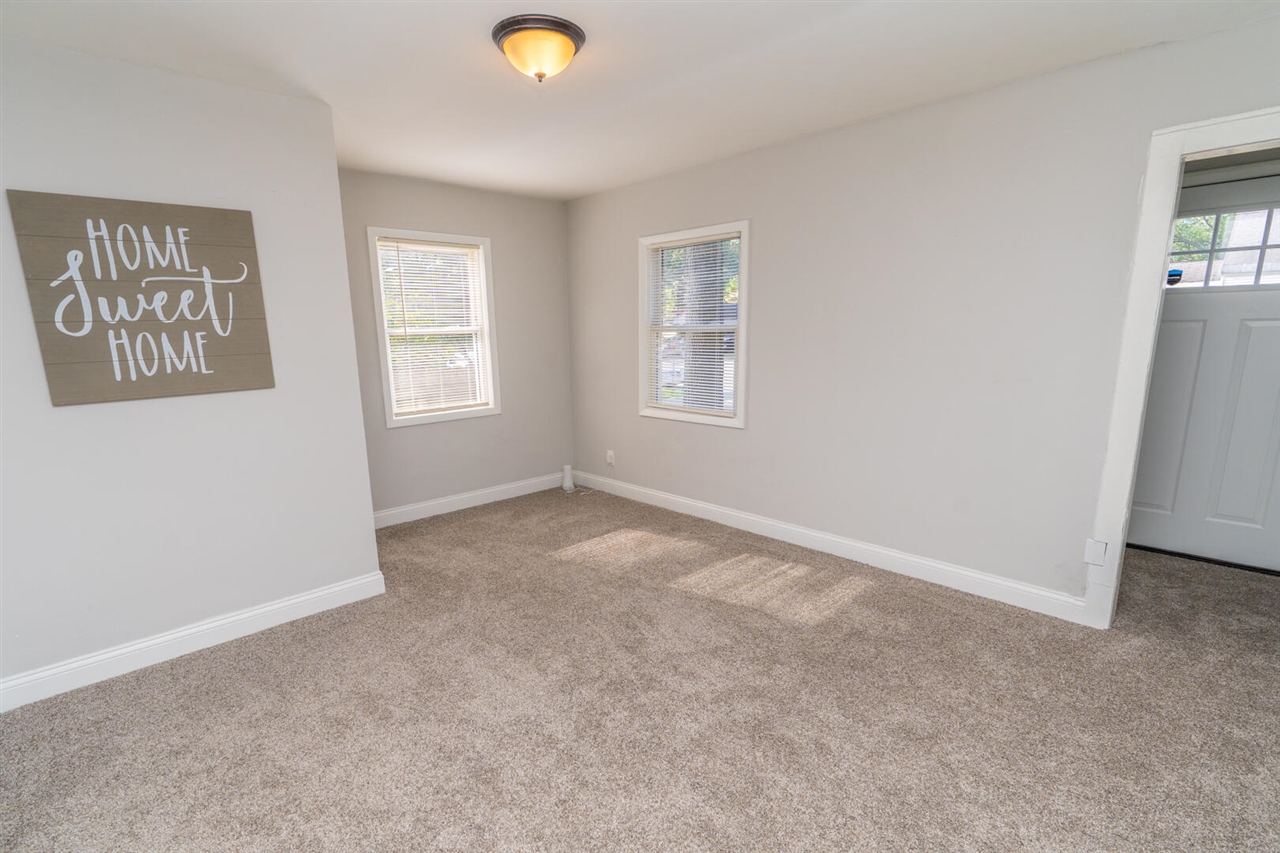 167 E Lincoln Avenue, Muskegon Heights, MI, 49444-3018