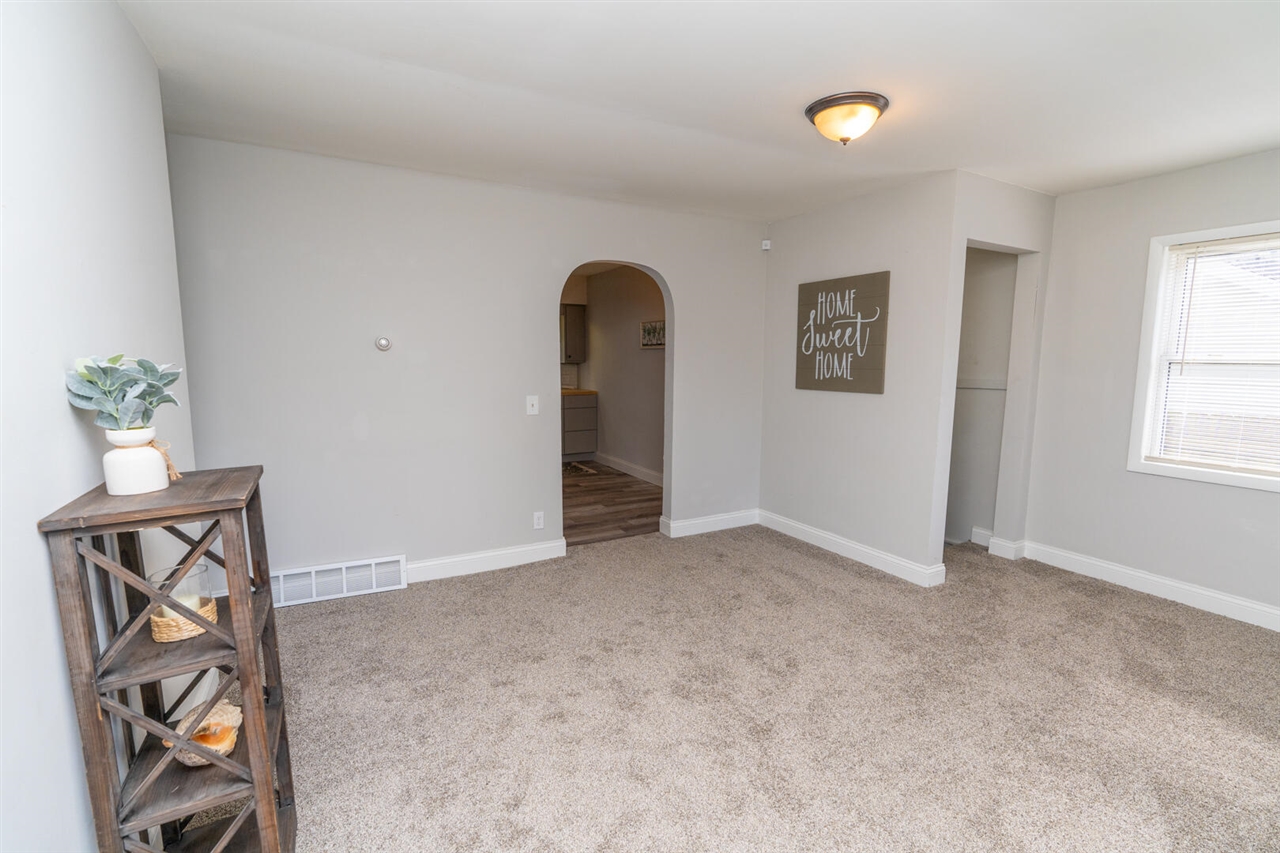 167 E Lincoln Avenue, Muskegon Heights, MI, 49444-3018