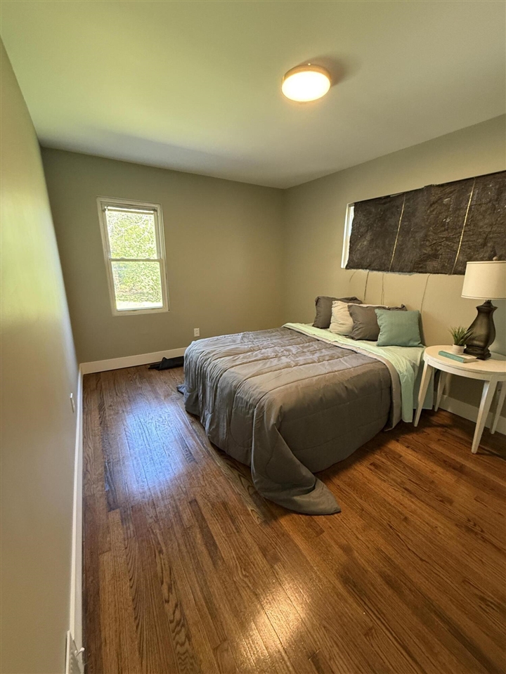 16540 Marlowe Street, Detroit, MI, 48235-4040