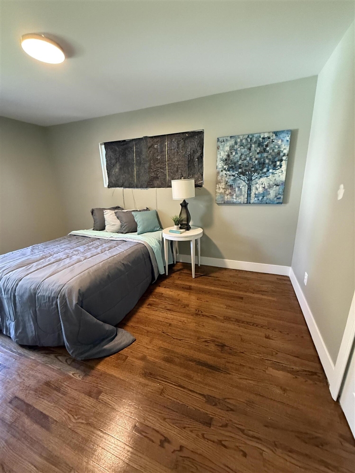 16540 Marlowe Street, Detroit, MI, 48235-4040