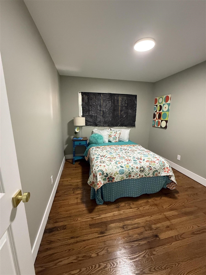 16540 Marlowe Street, Detroit, MI, 48235-4040