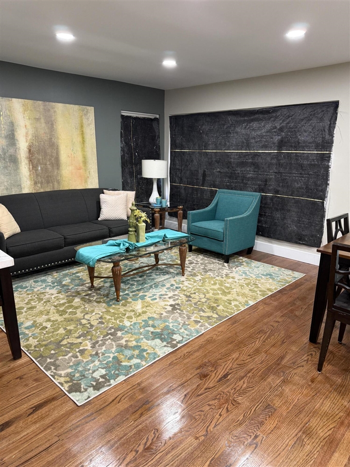 16540 Marlowe Street, Detroit, MI, 48235-4040