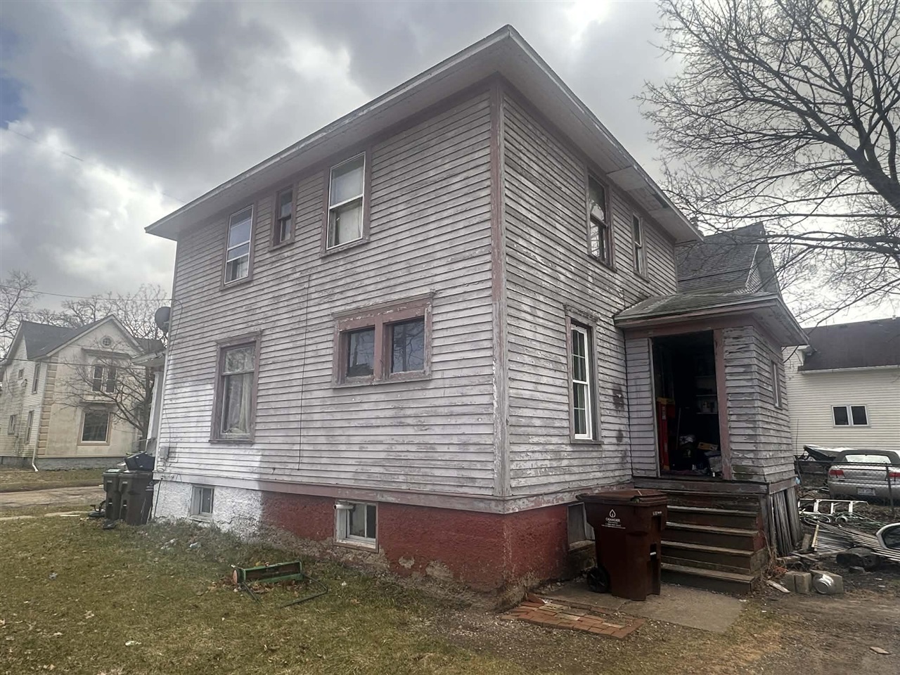 505 Bidwell Street, Albion, MI, 49224-1867