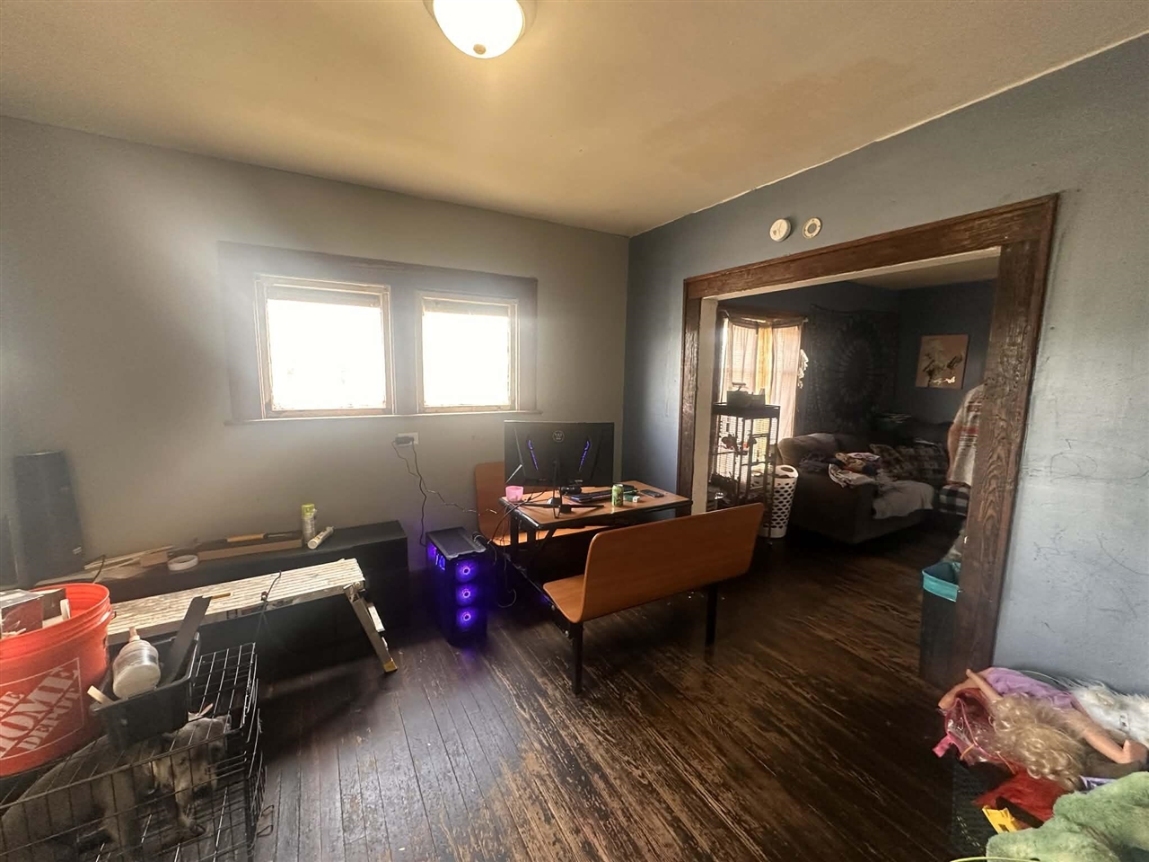 505 Bidwell Street, Albion, MI, 49224-1867