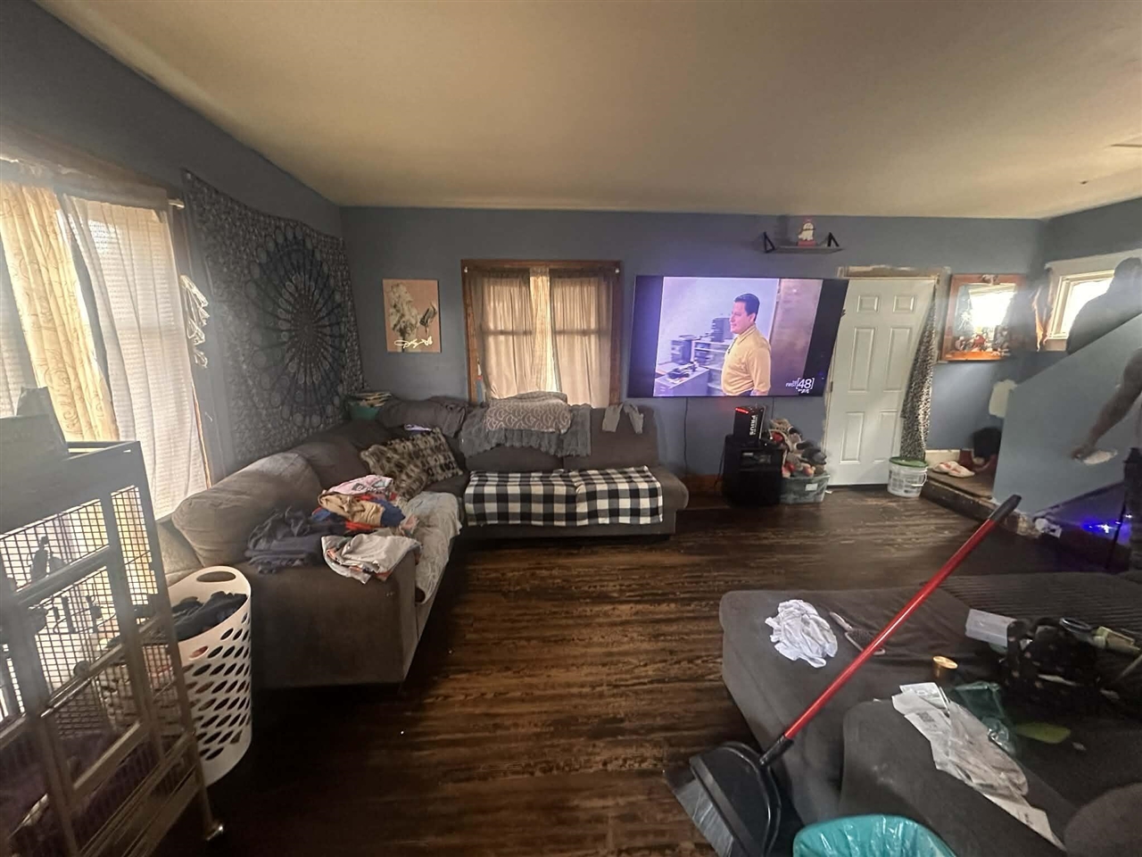 505 Bidwell Street, Albion, MI, 49224-1867