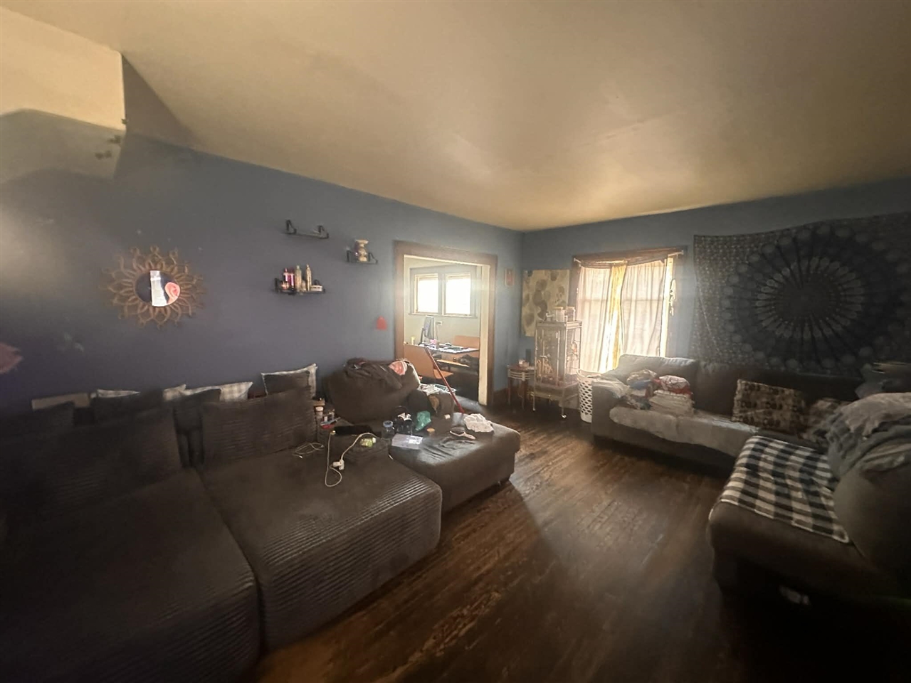 505 Bidwell Street, Albion, MI, 49224-1867