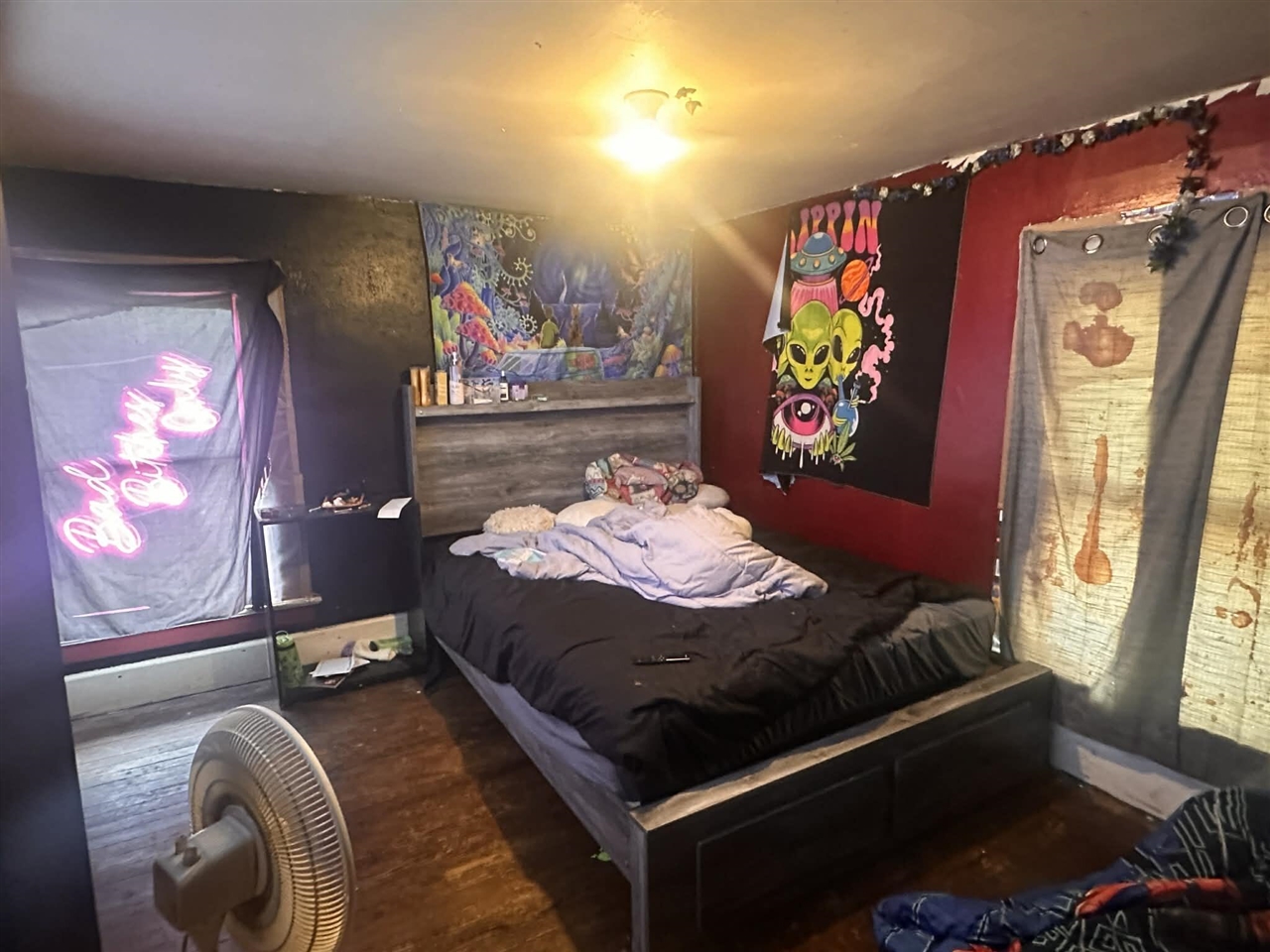 505 Bidwell Street, Albion, MI, 49224-1867