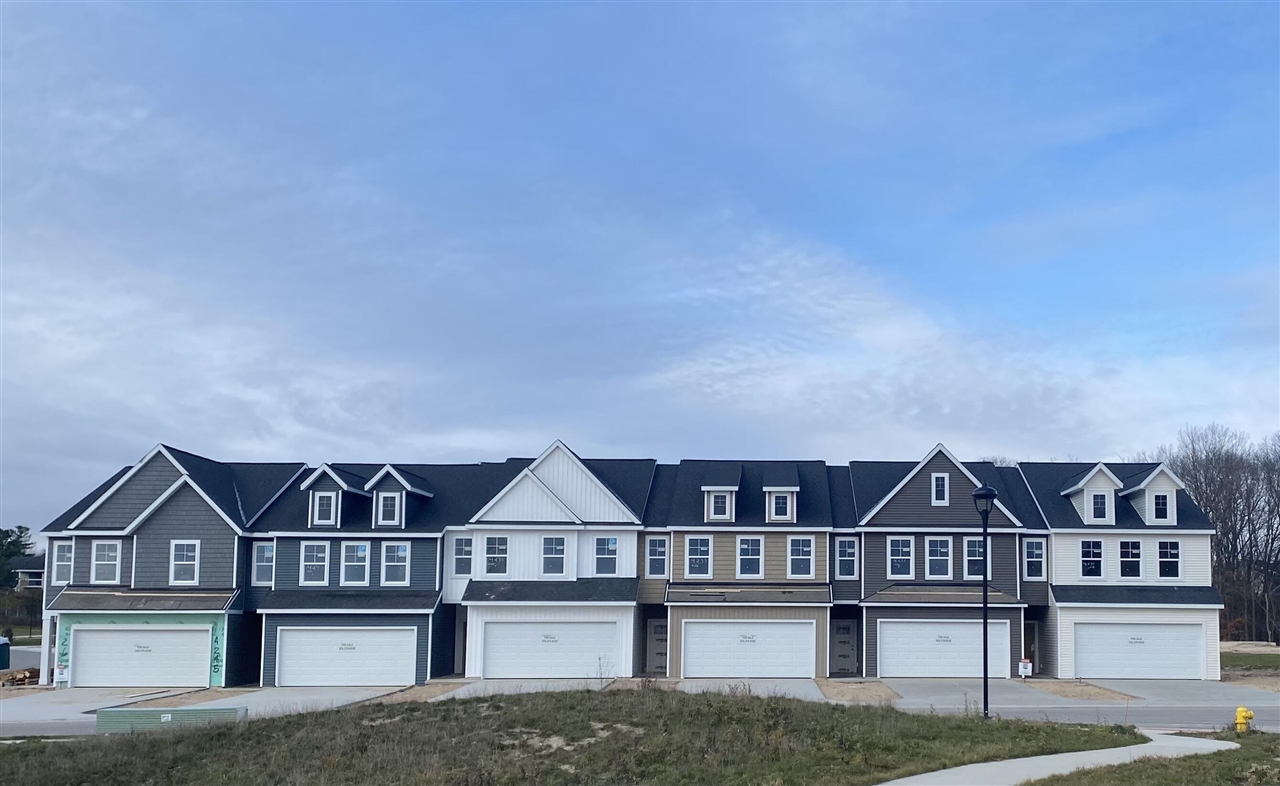 2875 E Highgate Street UNIT&nbsp;78, Kentwood, MI, 49512-6001