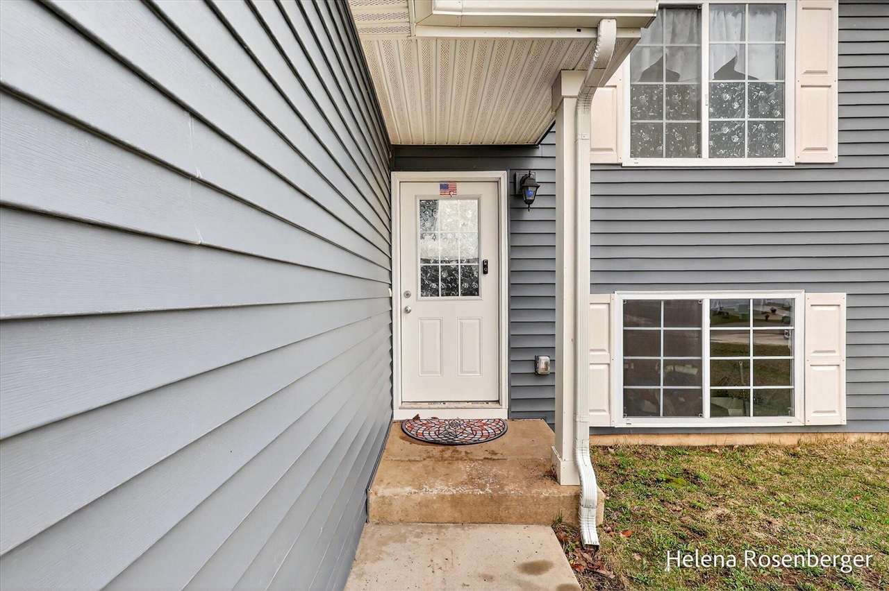 1700 Harper Grove Lane, Vicksburg, MI, 49097-7783