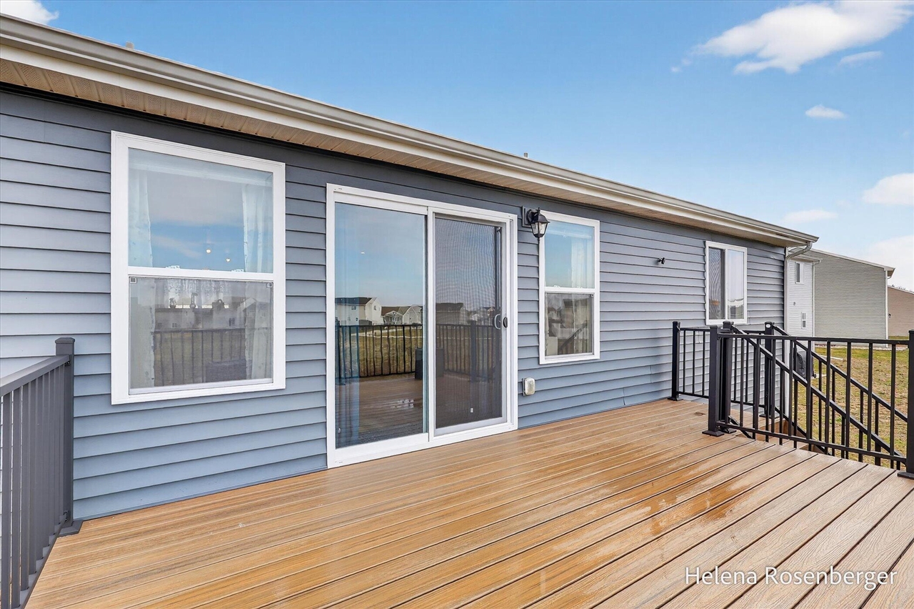 1700 Harper Grove Lane, Vicksburg, MI, 49097-7783