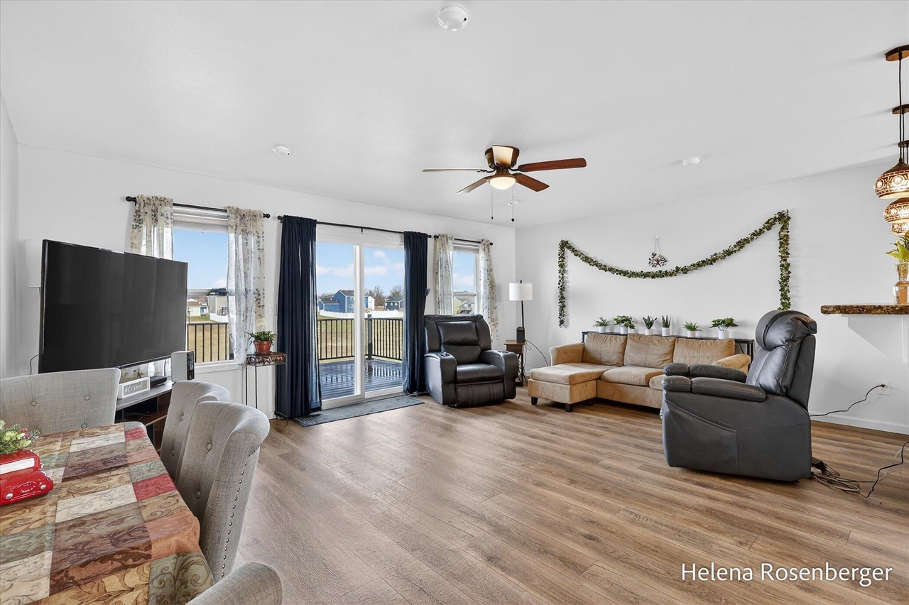 1700 Harper Grove Lane, Vicksburg, MI, 49097-7783