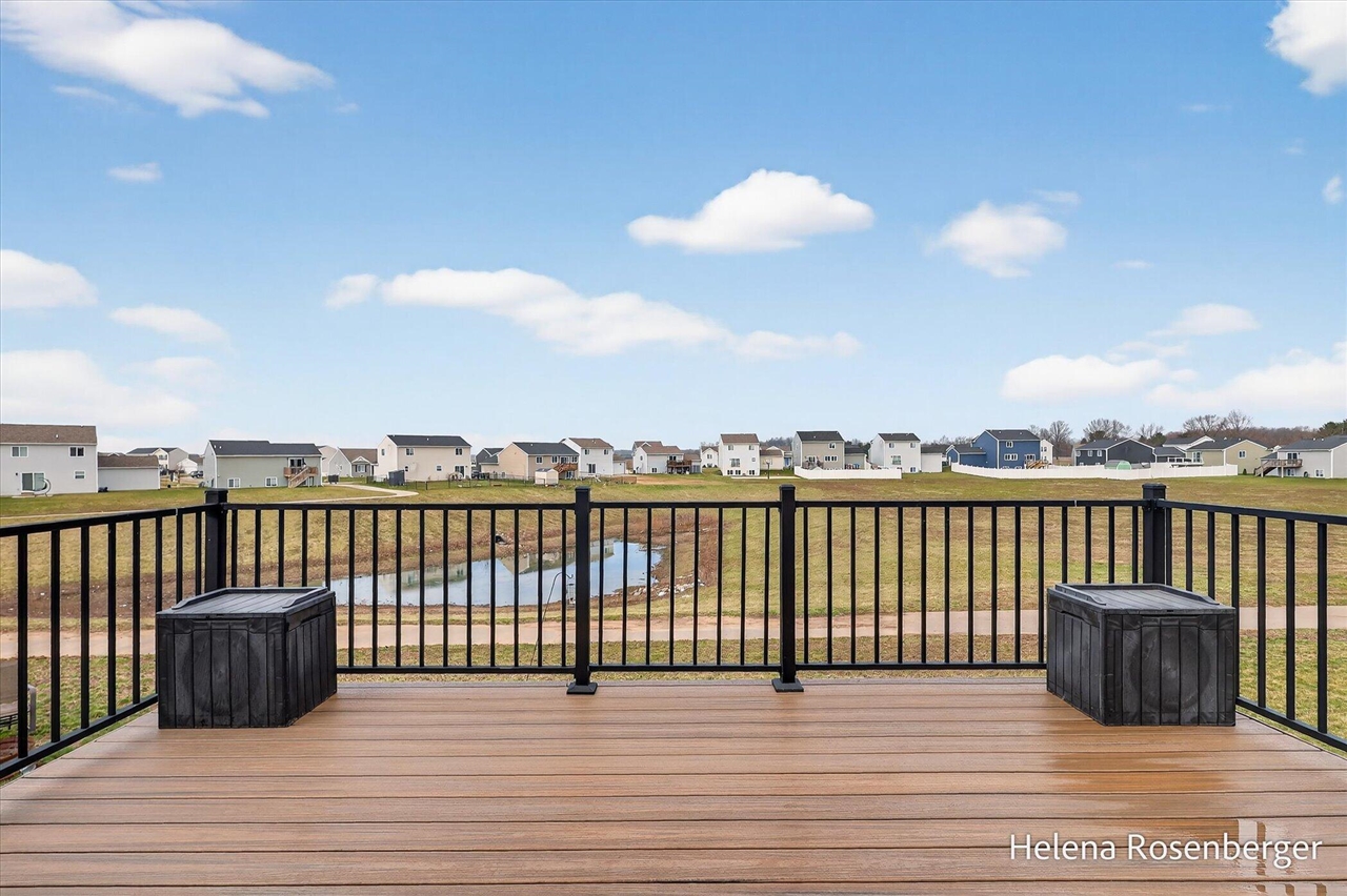 1700 Harper Grove Lane, Vicksburg, MI, 49097-7783