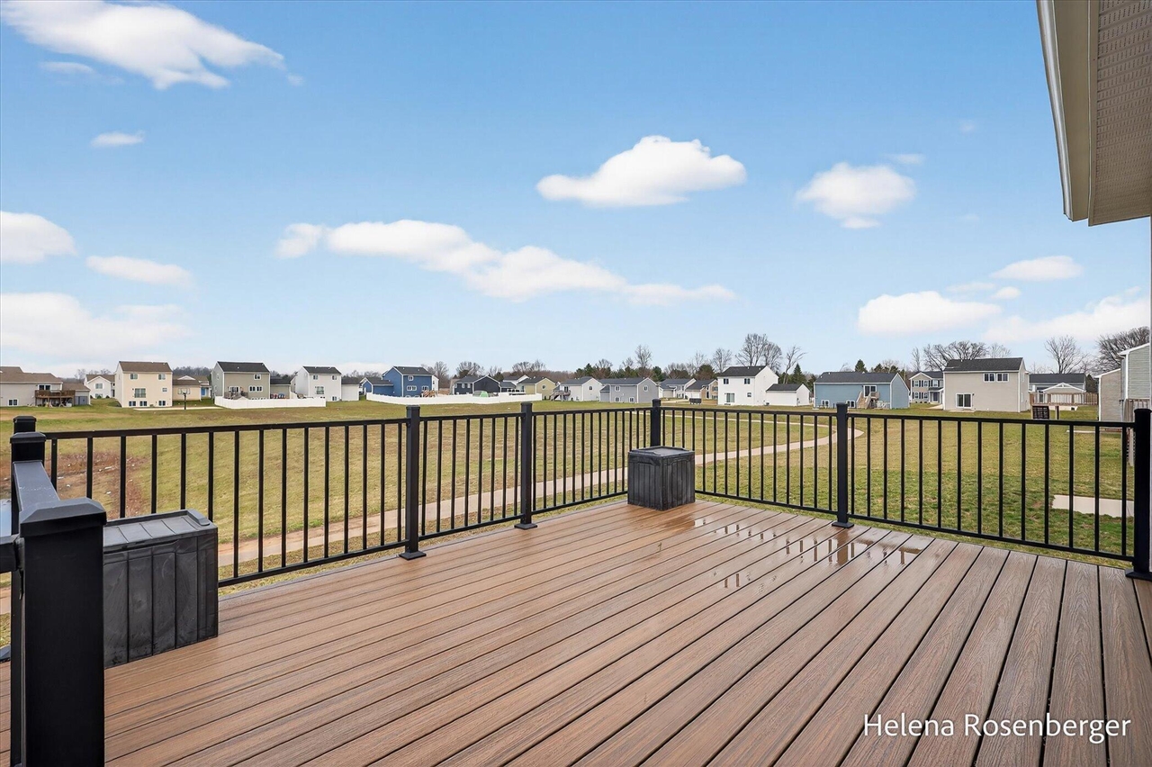 1700 Harper Grove Lane, Vicksburg, MI, 49097-7783