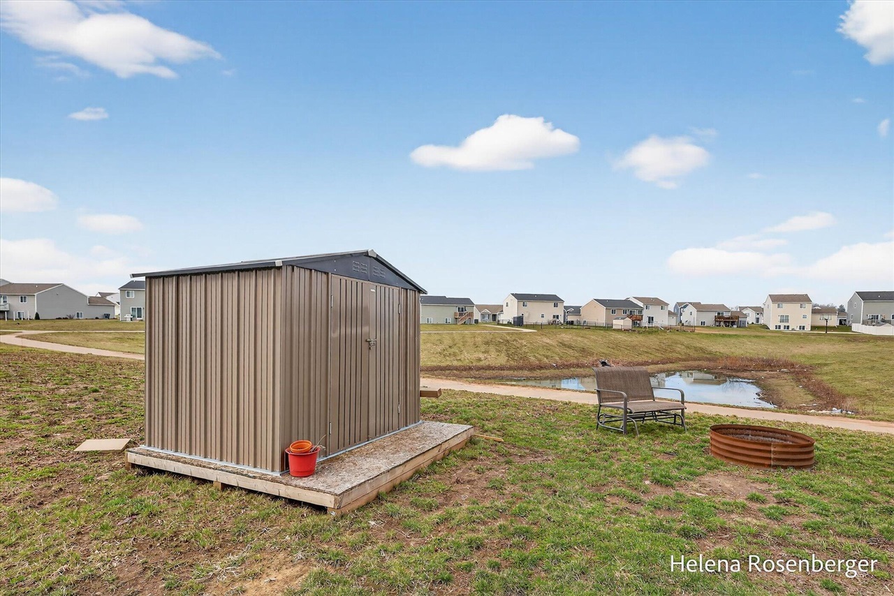 1700 Harper Grove Lane, Vicksburg, MI, 49097-7783