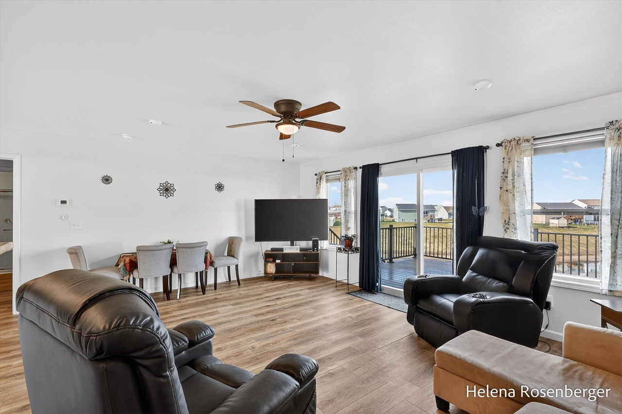 1700 Harper Grove Lane, Vicksburg, MI, 49097-7783