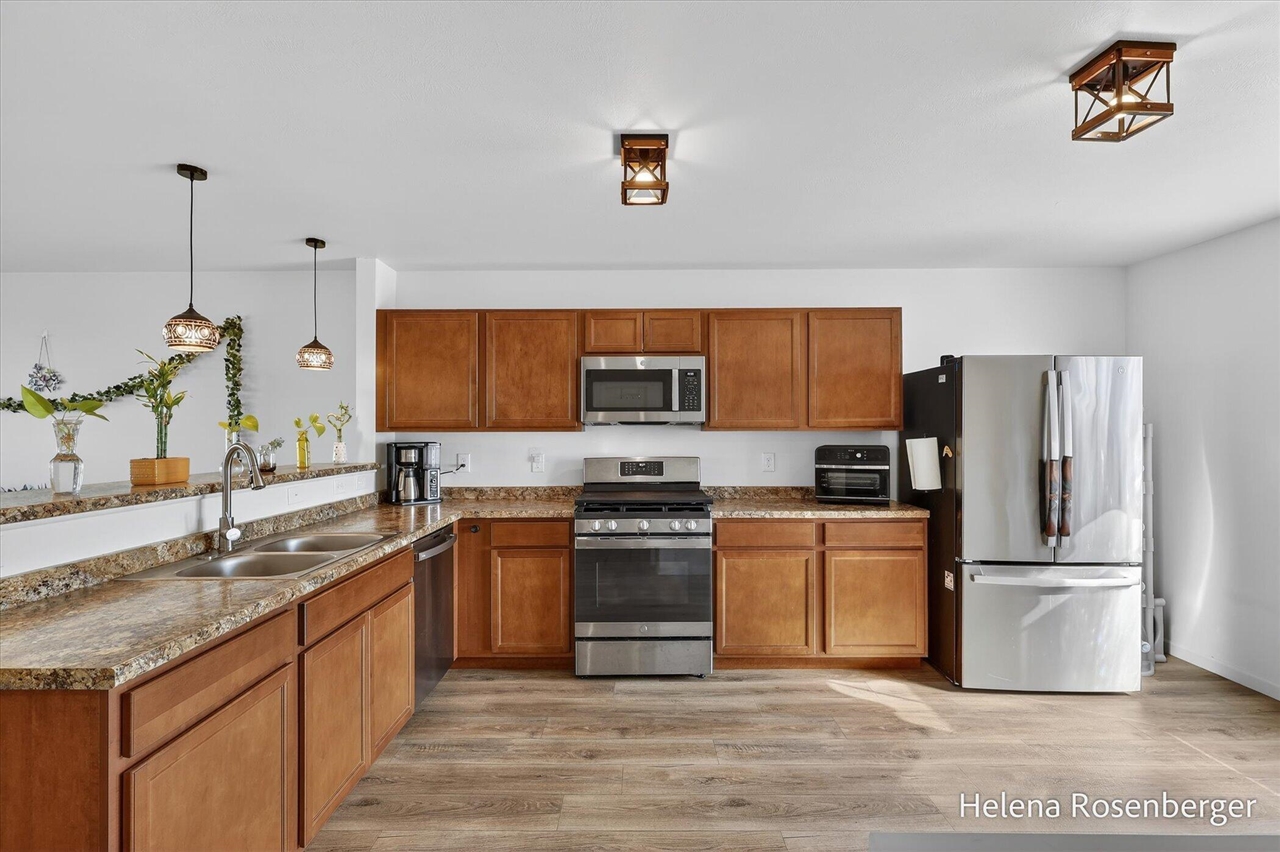 1700 Harper Grove Lane, Vicksburg, MI, 49097-7783