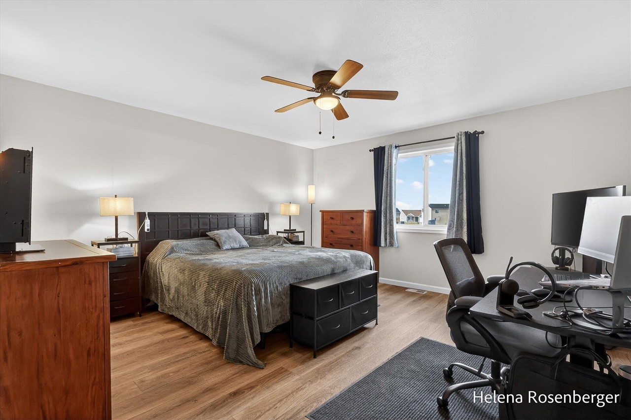 1700 Harper Grove Lane, Vicksburg, MI, 49097-7783