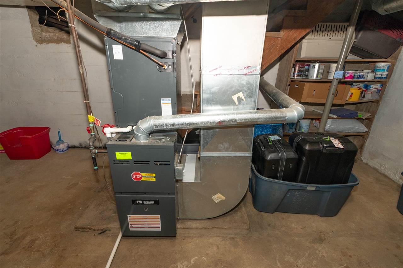 983 Miners Road, Saint Joseph, MI, 49085-9625