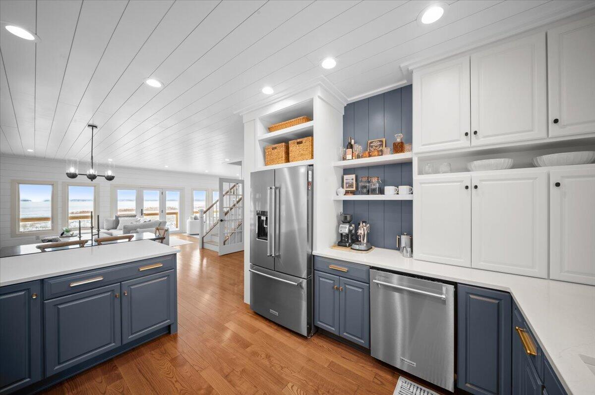 Homes for sale in Onekama, MI | 7616 1st St, Onekama, MI 49675 | MLS# 70520745