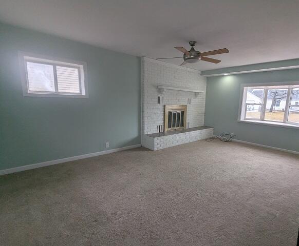 189 Ackerson Lake Drive, Jackson, MI, 49201-8709