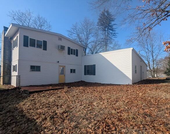 189 Ackerson Lake Drive, Jackson, MI, 49201-8709