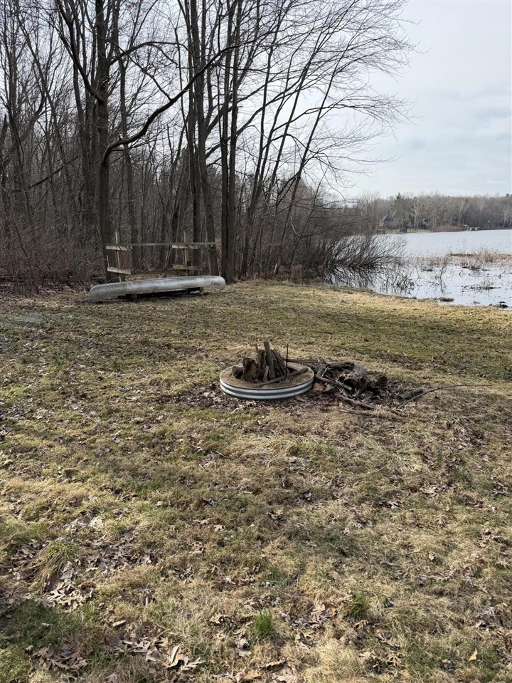 V/L 38th Street, Gobles, MI, 49055