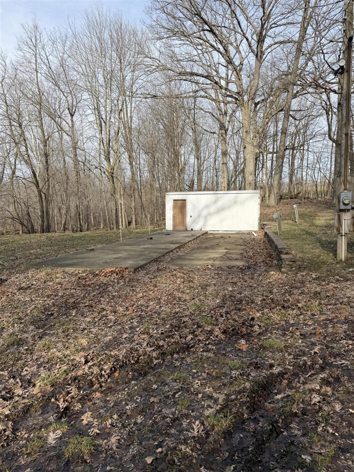 V/L 38th Street, Gobles, MI, 49055