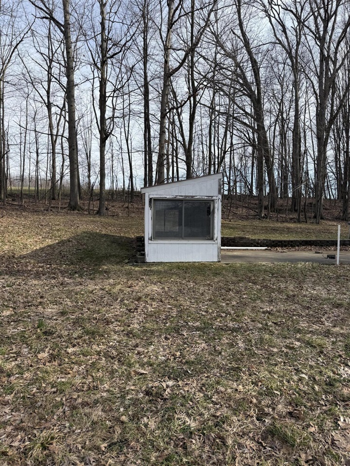 V/L 38th Street, Gobles, MI, 49055