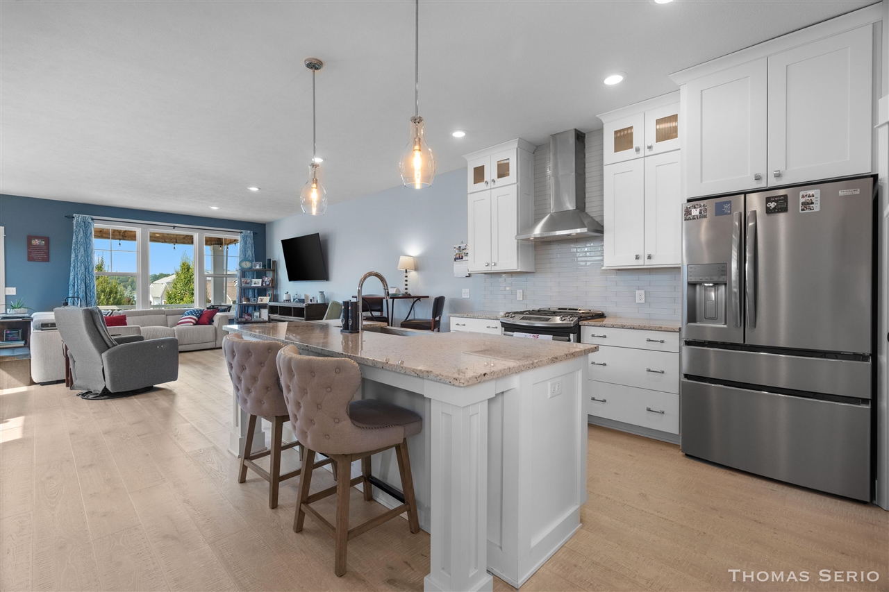 940 S Lake Street, Whitehall, MI, 49461-1522