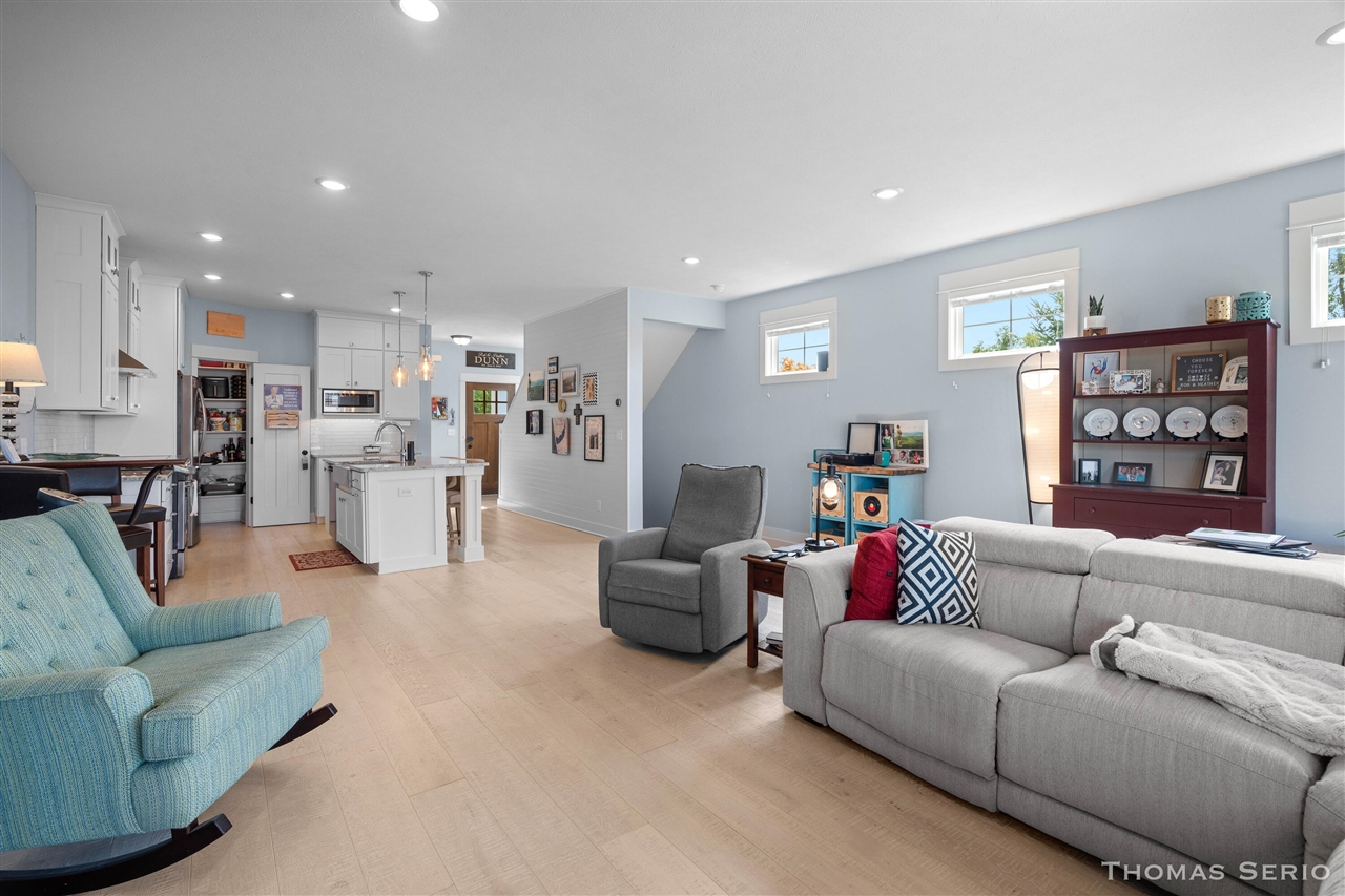 940 S Lake Street, Whitehall, MI, 49461-1522