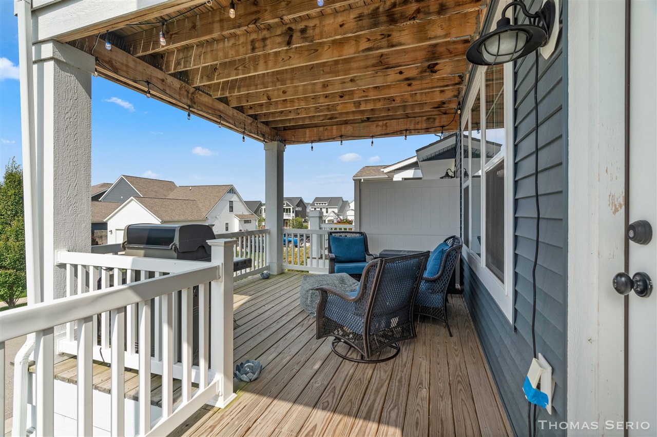 940 S Lake Street, Whitehall, MI, 49461-1522