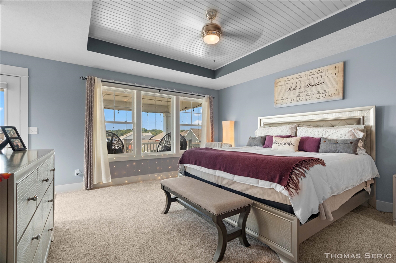 940 S Lake Street, Whitehall, MI, 49461-1522