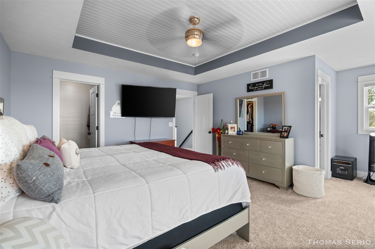 940 S Lake Street, Whitehall, MI, 49461-1522