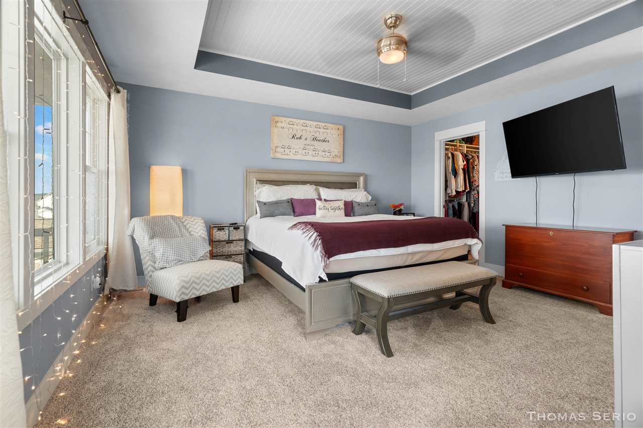 940 S Lake Street, Whitehall, MI, 49461-1522