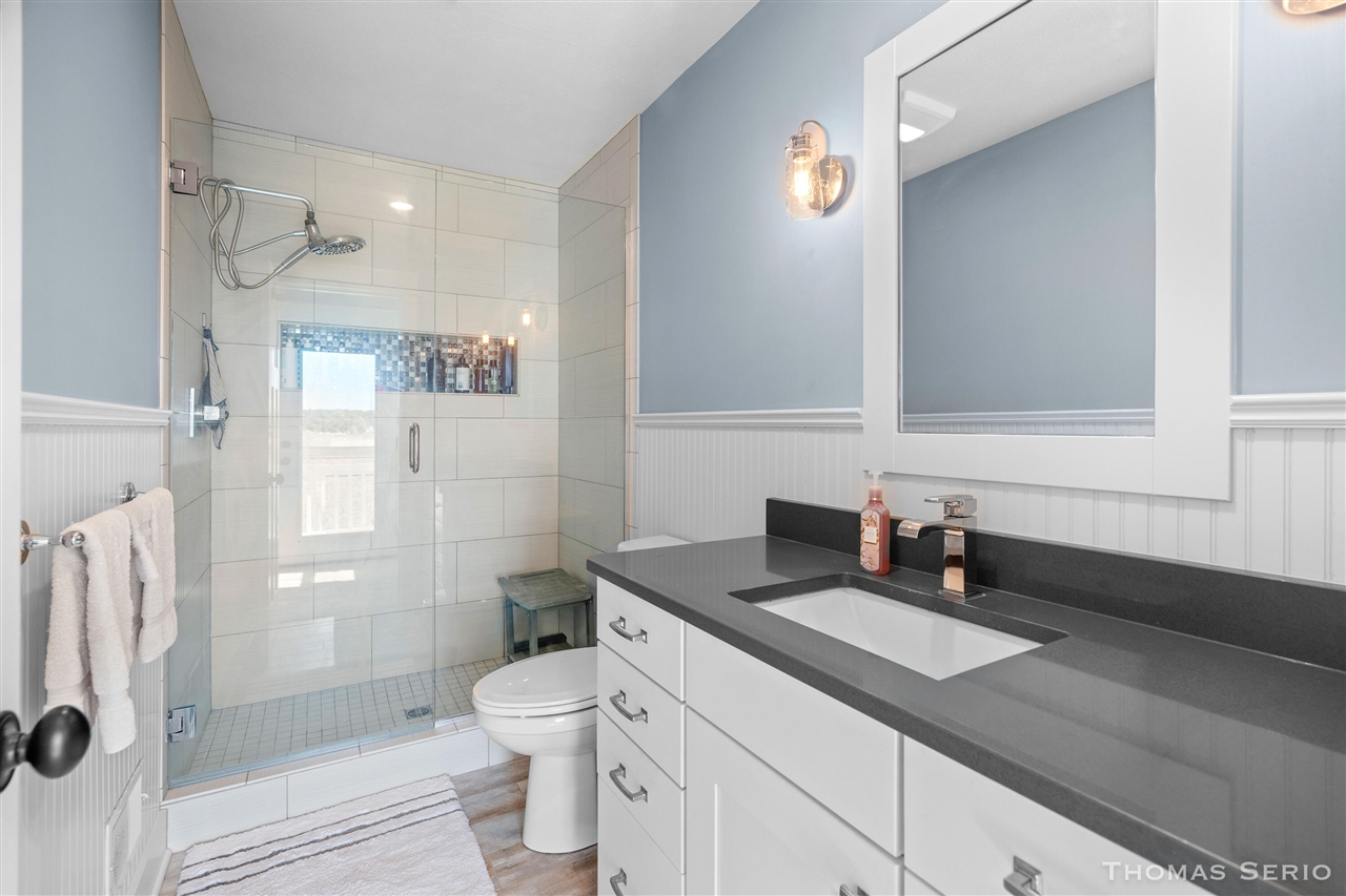 940 S Lake Street, Whitehall, MI, 49461-1522