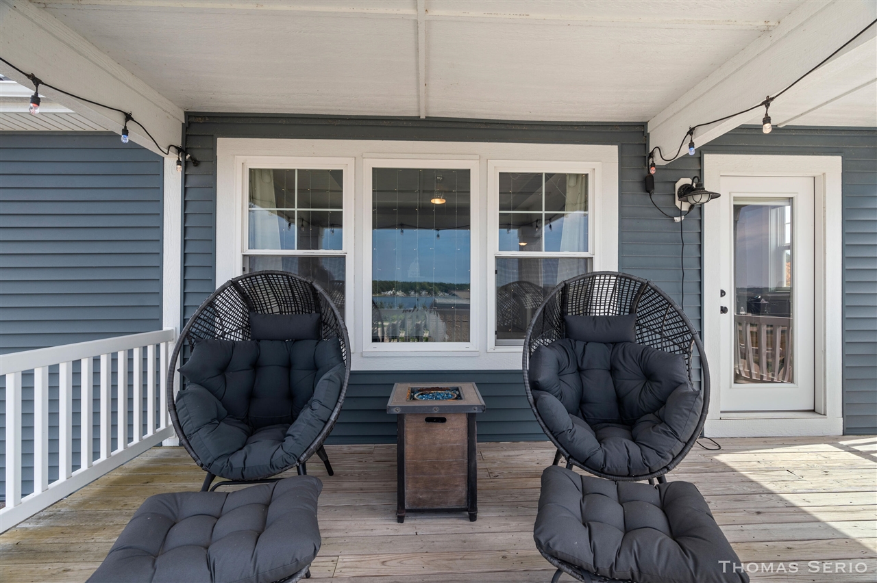 940 S Lake Street, Whitehall, MI, 49461-1522