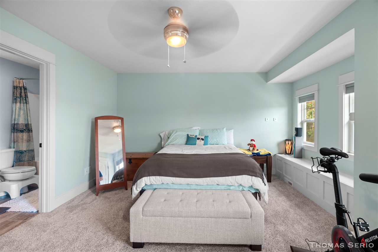 940 S Lake Street, Whitehall, MI, 49461-1522