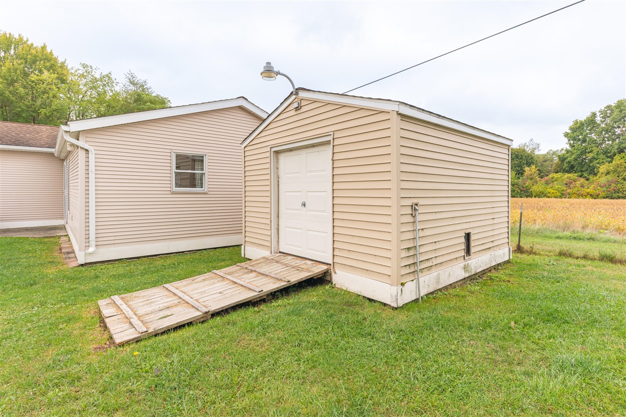 3811 Pat Street, Ypsilanti, MI, 48197-9003