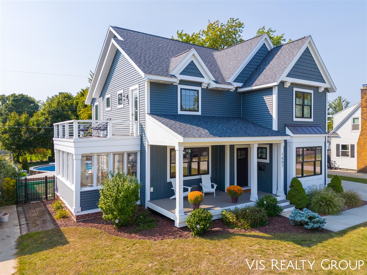 1607 Sheldon Road, Grand Haven, MI, 49417