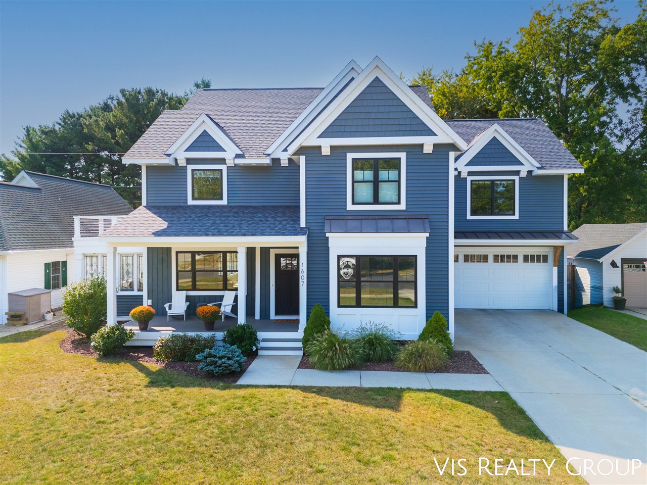 1607 Sheldon Road, Grand Haven, MI, 49417