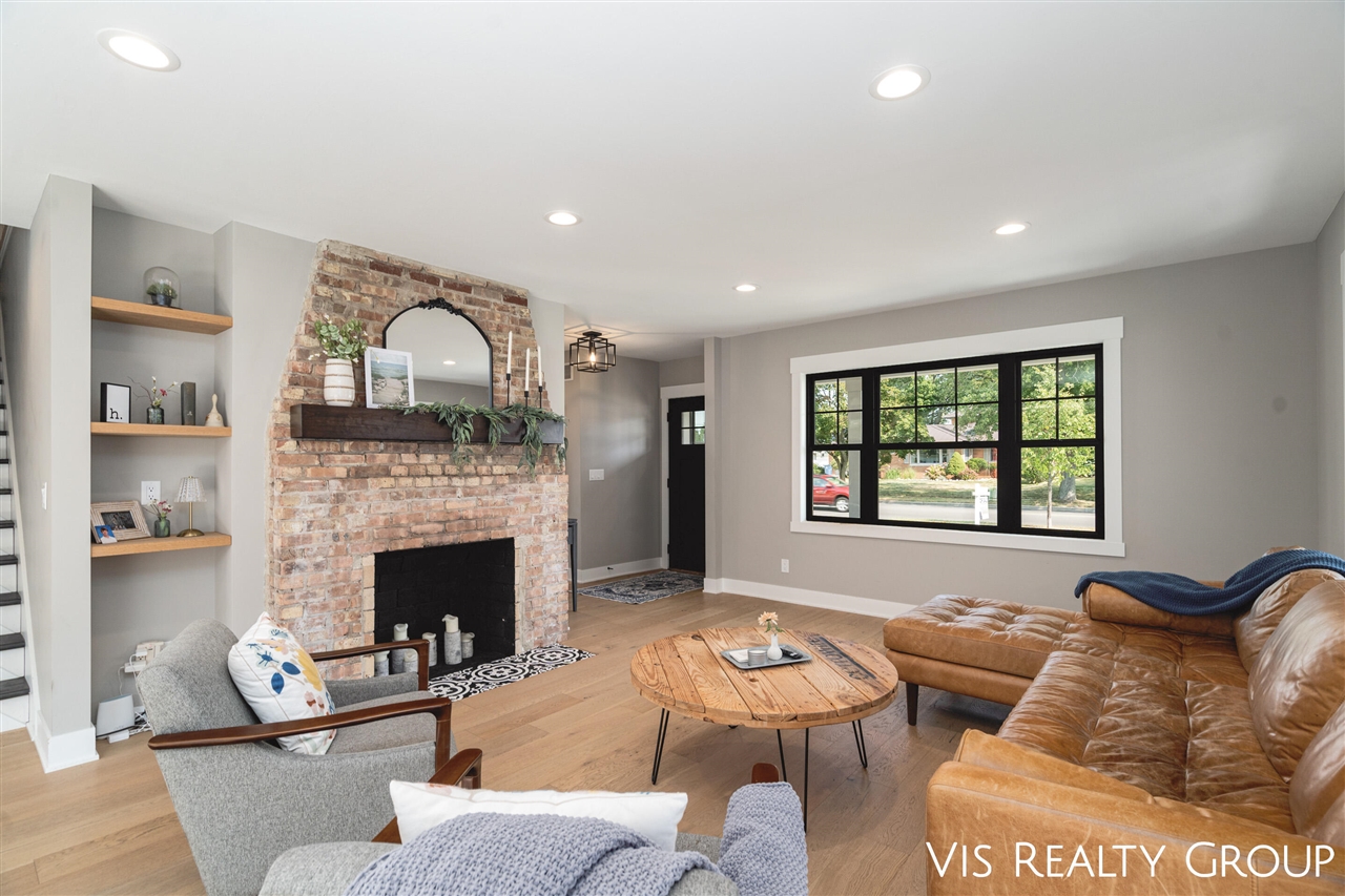 1607 Sheldon Road, Grand Haven, MI, 49417