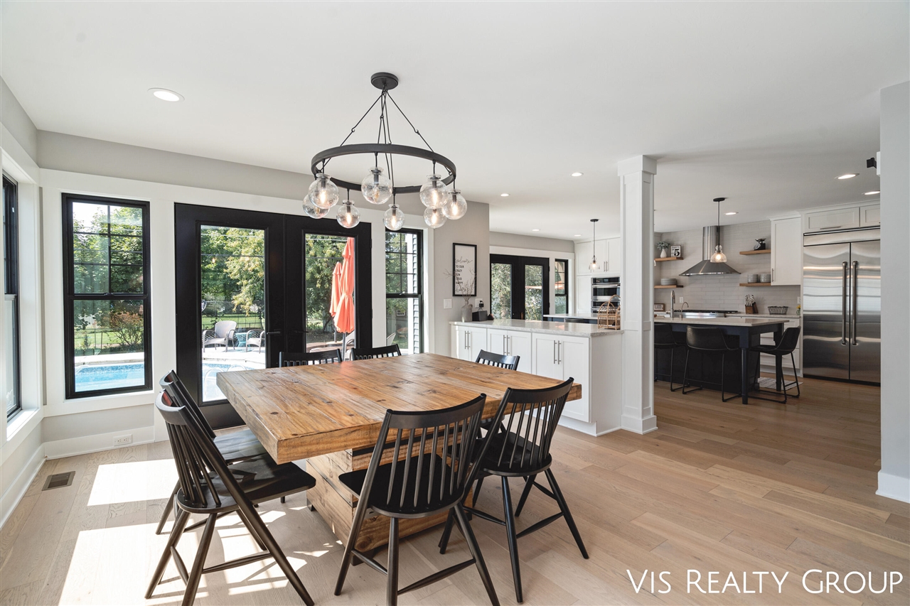 1607 Sheldon Road, Grand Haven, MI, 49417